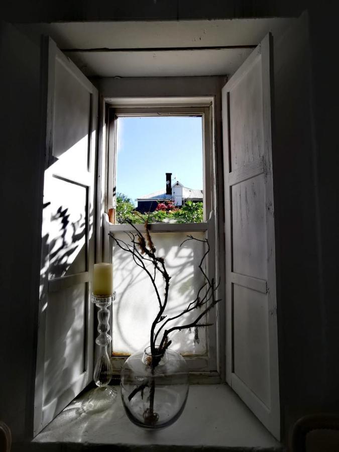 Olive grove cottage Koringberg Exteriör bild